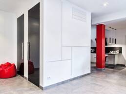 Progettazione case moderne. Idee per la tua casa