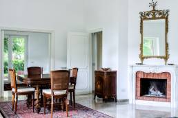 architettura d'interni roma