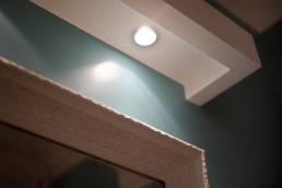 Illuminazione casa e progettazione di interni